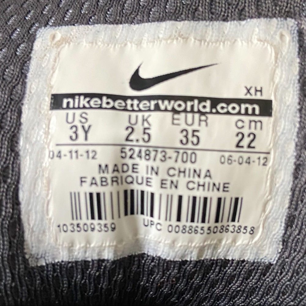 Nike Woodside 2 High Duck Boot - Picture 8 of 8